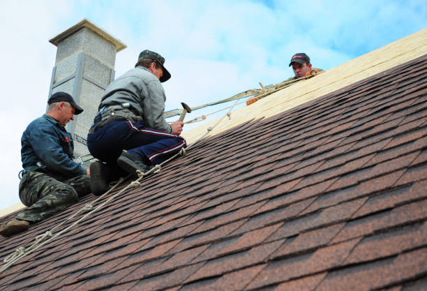 Best Best Roofing Contractors  in East Washington, PA